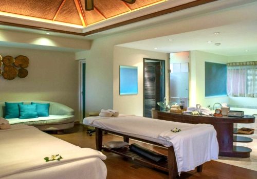 Auraline B2B Happy Ending Spa